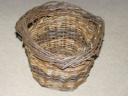 basket weaving