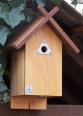 Birdboxes