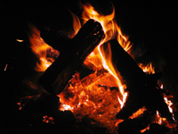 Campfire
