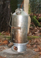 kelly kettle