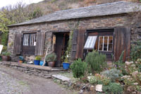Old Forge Gallery