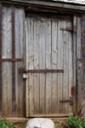 sheds