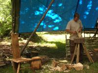 Woodlands courses 2006