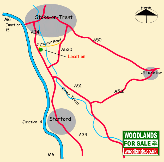 Click to view a full-size version Heyfields Pasture map