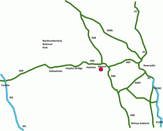 Oxslip Wood - SOLD map