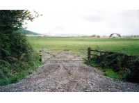Axe Meadow Paddock - SOLD