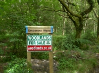 Welcome to Emperors Wood