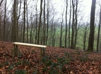 Garland Wood - SOLD