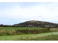 Lox Yeo Meadow Paddock - SOLD