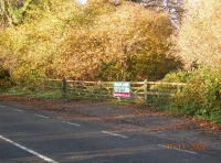 Magna Wood - SOLD