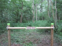 Templar Wood - SOLD