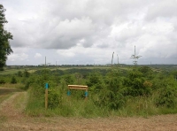 Brockscombe Wood - SOLD