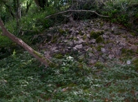 stone workings