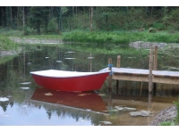 Old Lake Wood - SOLD