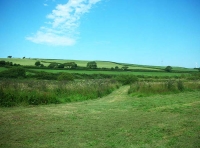 Penstowe Pools - SOLD