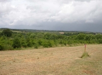 The view from the bench
