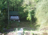 Timmis Lodge Wood - SOLD