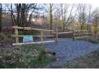 Fines Wood - SOLD