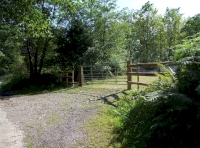 Garthill Wood - SOLD