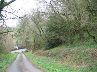 Church Wood - SOLD photo 2