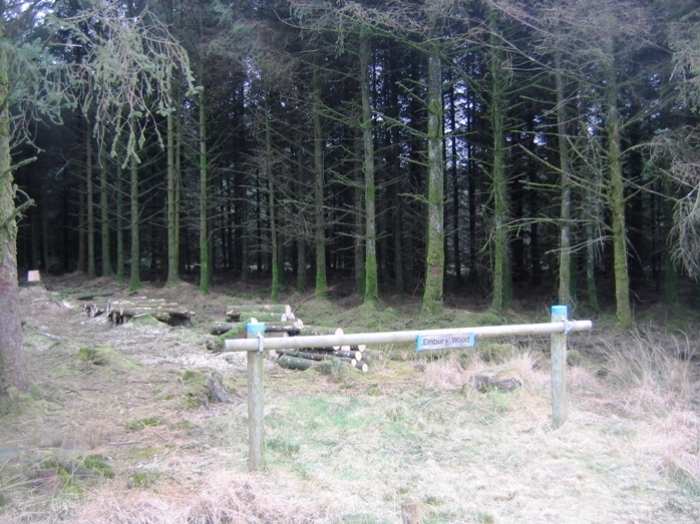 Embury Wood