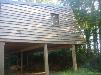 Frogmore Wood - SOLD