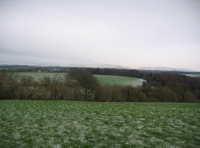 St Marys Lew Wood - SOLD