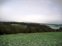St Mary's Wood