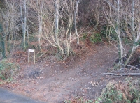 Tarka wood - SOLD photo 4