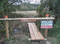 Blackwater Wood - SOLD