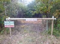 Carrington Wood - SOLD