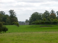 field south of wood