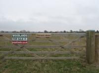 Farriers  Wood