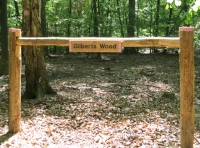 Gilberts Wood - SOLD