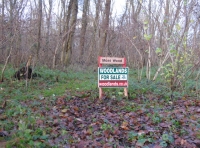 Moat Wood - SOLD