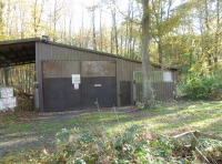Tindon Wood. - SOLD