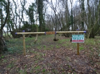 Waltham Wood - SOLD