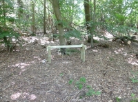 Bespoke bench