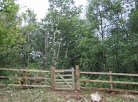 Coed Buarth - Buarth Wood - SOLD