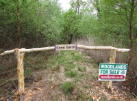 Coed Garth - SOLD