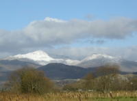Coed Glaslyn - SOLD