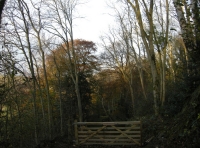 Coed Rhyd - SOLD photo 2