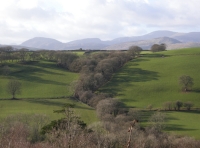 Nant-y-Coed - SOLD photo 2