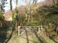 Nant-y-Coed - SOLD photo 5