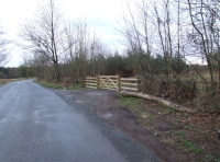 Bossall Wood - SOLD