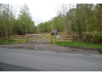 Foss Wood - SOLD