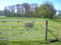 Lea Pasture - SOLD