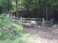 Potash Wood - SOLD