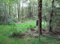 boundary marker