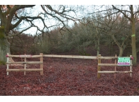 Stubbing Wood - SOLD